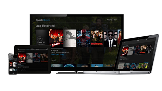 Illustration for article titled Comcast's New X2 Cable Platform Saves Your Shows To the Cloud